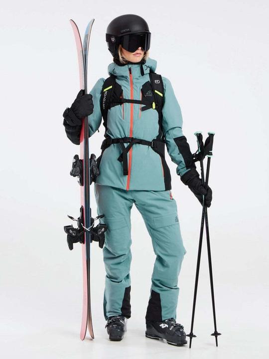 Produktbild Protest Women's Prtomorika Snowjacket (S)