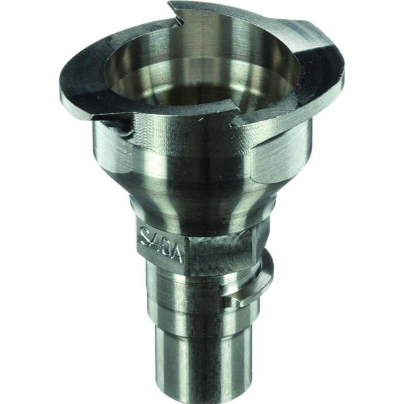 3M, Farbsprühsystem, Adapter zu Lackverarbeitungssystem PPS Serie 2.0