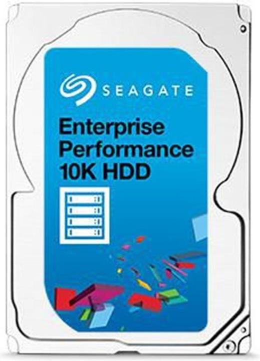 Produktbild Seagate 1,2TB 10K RPM SAS Refurbished (1.20 TB)
