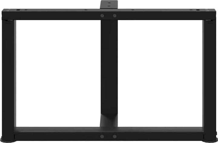 Produktbild vidaXL Couchtischbein