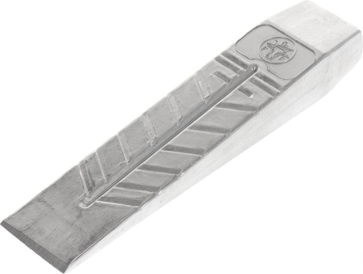 Actual product image Ochsenkopf Solid aluminium wedge 850 g