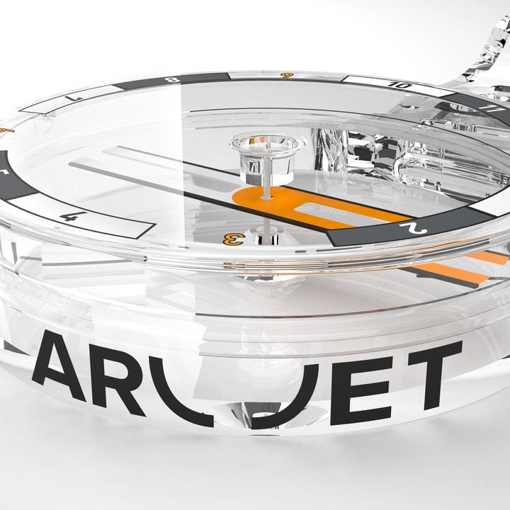Immagine prodotto Silva Bussola "ARC JET