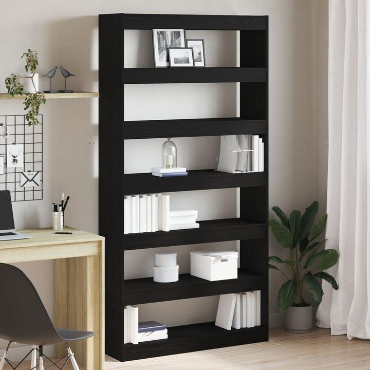 Produktbild vidaXL Bücherregale (30 x 30 x 198 cm)