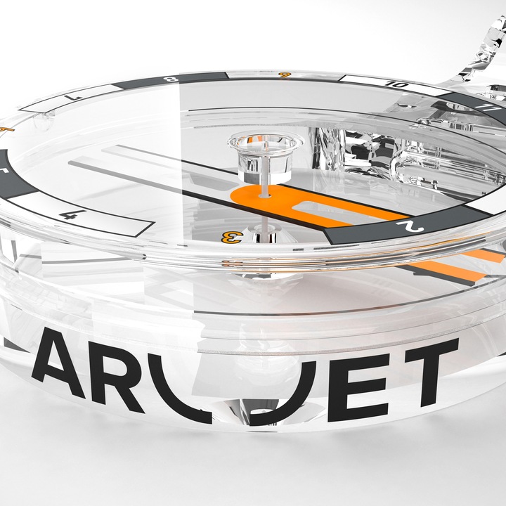 Immagine prodotto Silva Bussola "ARC JET