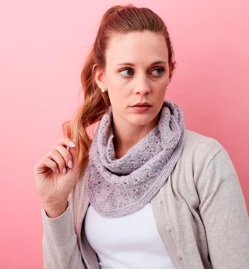Produktbild Mini-Tücher stricken (kreativ.kompakt.) (Deutsch, Brigitte Zimmermann, 2023)