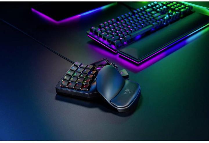 Produktbild Razer Tartarus Pro (Nummernblock, Kabelgebunden)