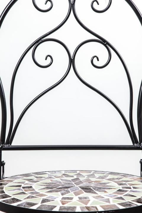 Produktbild Cachet Bistrostuhl Mosaik