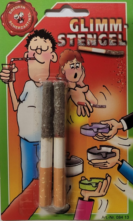 Image du produit Erfurth Tige de cigarette