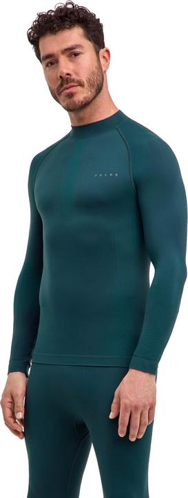 Actual product image Falke W Longsleeve Shirt Turtleneck m (L)