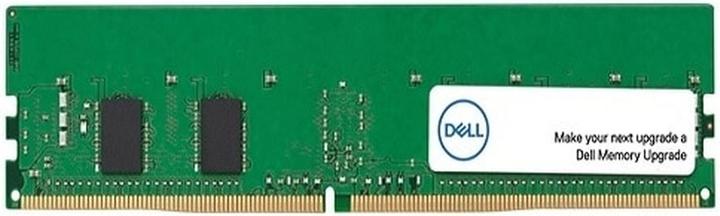 Produktbild Dell DDR4 16 GB DIMM 288-PIN (2 x 8GB, 3200 MHz, DDR4-RAM, DIMM)