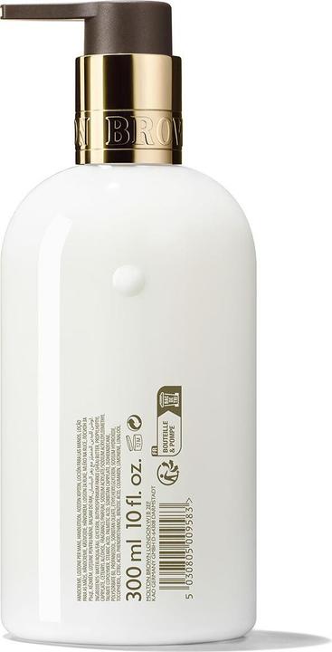 Actual product image Molton Brown Bath Body Vintage Elderfl HL (re) 300 ml (300 ml)