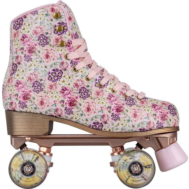 Actual product image Story Phoenix roller skates flower 39 (1101005032917) (39)