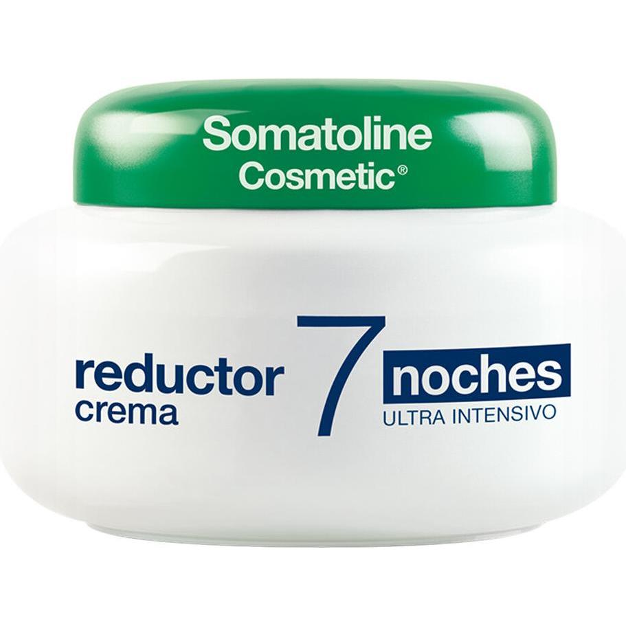 Thumbnail - Somatoline, Bodylotion, CREMA REDUCTOR INTENSIVO 7 noches 450 ml (Körpercreme, 400 ml)