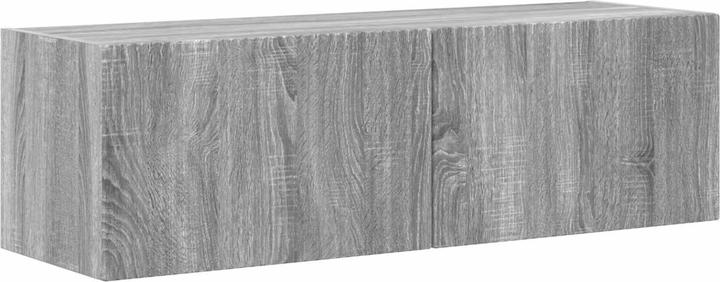 Actual product image vidaXL TV-Schränk (29.50 x 31 x 100 cm)