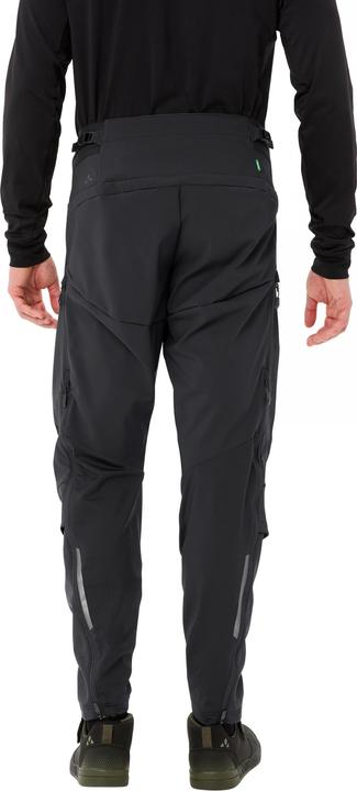 Produktbild Vaude Qimsa Pro Softshell Pants (L)