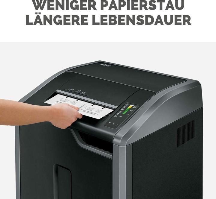 Actual product image Fellowes Powershred Performance Shredder Oil Sheets