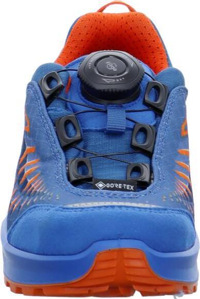 Produktbild Lowa Ferrox GTX LOW Junior (39)