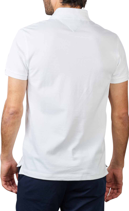 Image du produit Tommy Hilfiger Polo blanc (XL)