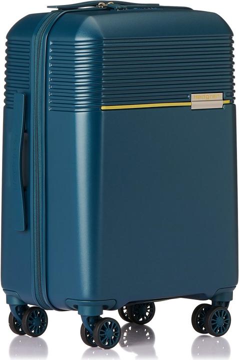 Immagine prodotto Hedgren Stripe- Spinner Carry On Legion (43 l, Bagaglio a mano (fino a 50 litri))