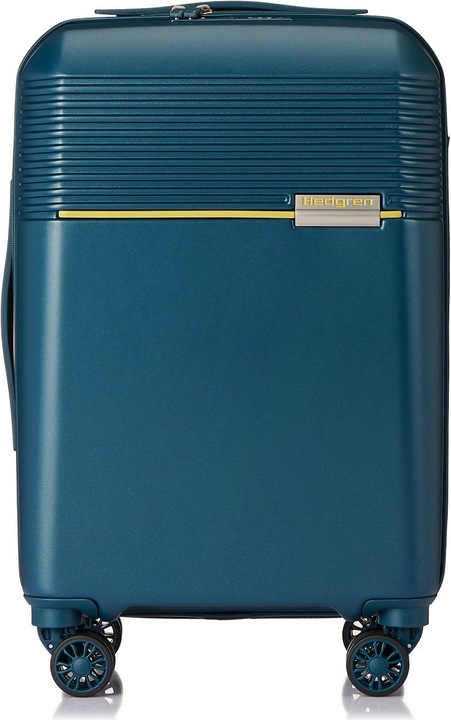 Actual product image Hedgren Stripe- Spinner Carry On Legion (43 l, Hand luggage (up to 50 litres))