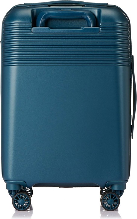 Actual product image Hedgren Stripe- Spinner Carry On Legion (43 l, Hand luggage (up to 50 litres))