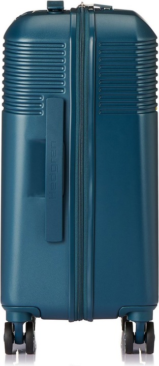 Actual product image Hedgren Stripe- Spinner Carry On Legion (43 l, Hand luggage (up to 50 litres))
