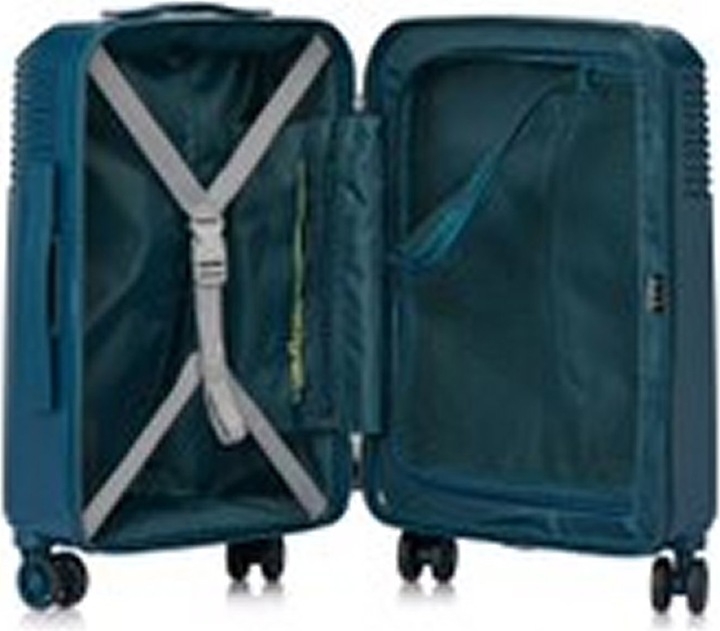 Produktbild Hedgren Stripe- Spinner Carry On Legion (40 l, Handgepäck (bis 50l))