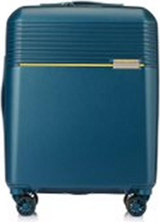 Actual product image Hedgren Stripe- Spinner Carry On Legion (40 l)