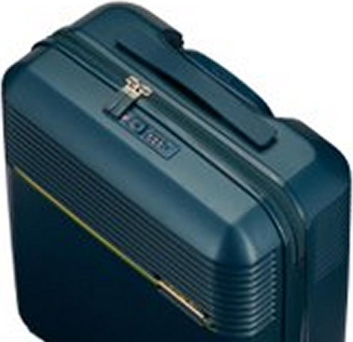 Actual product image Hedgren Stripe- Spinner Carry On Legion (40 l)
