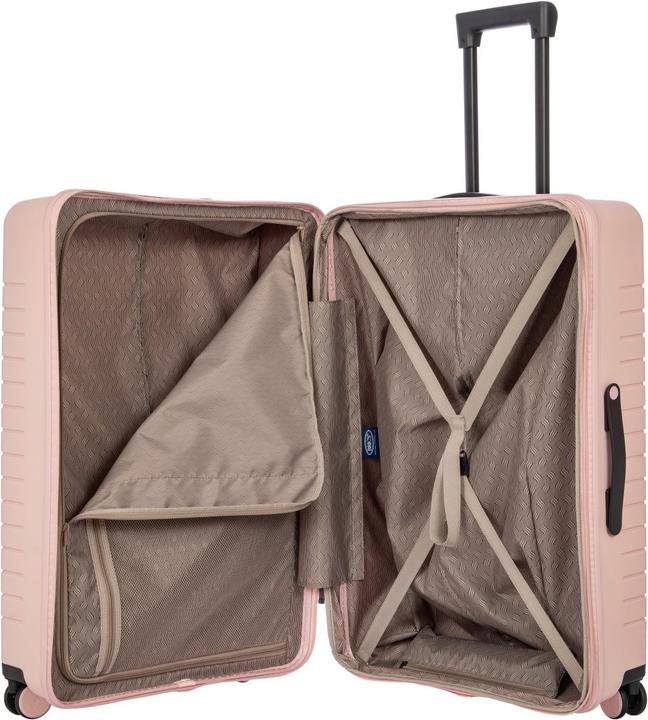 Actual product image Brics Ulisse B1Y - Expandable Trolley Spinner Large (117 l)