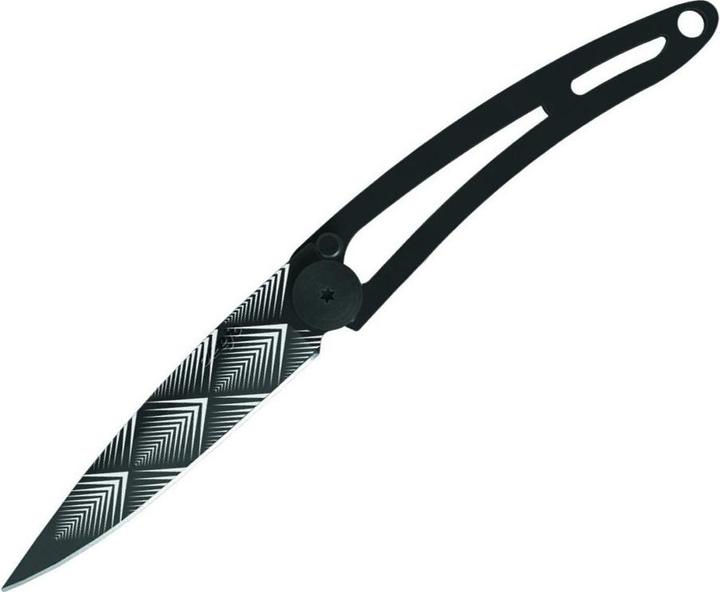 Immagine prodotto Deejo Coltello da tasca Art Deco (6 cm)