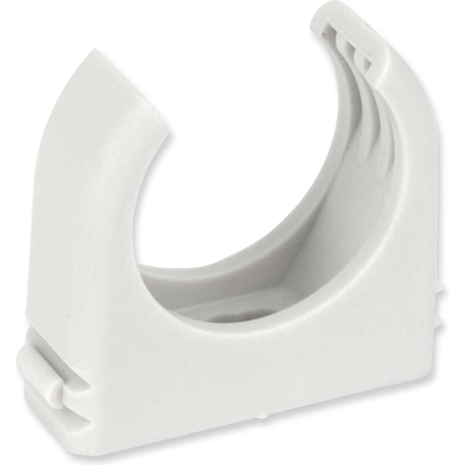 Newlec, Kabelhalter, HCRS32 RO-CLIP Rohrabstandschelle für Rohr M32