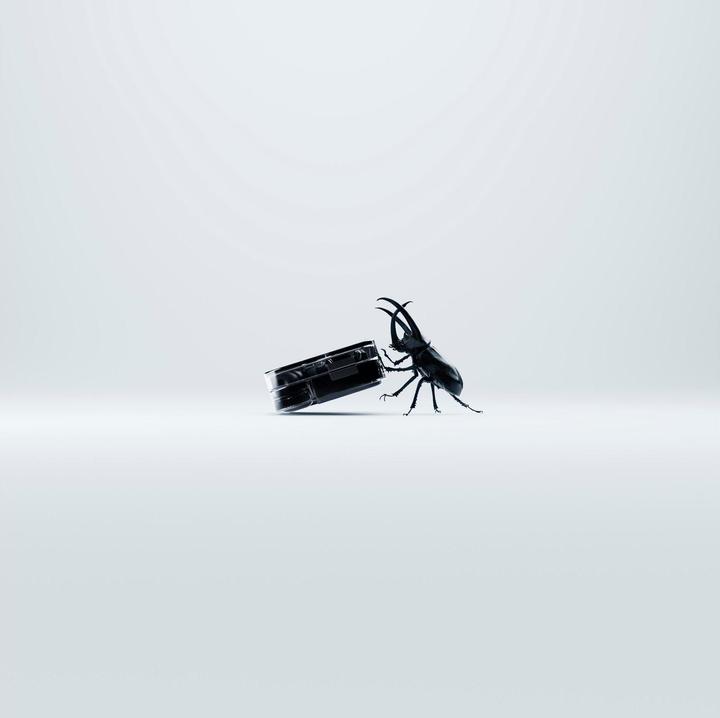 Produktbild Nothing Ear (2) (ANC, 4 h, Kabellos)