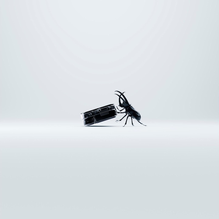Produktbild Nothing Ear (2) (ANC, 4 h, Kabellos)