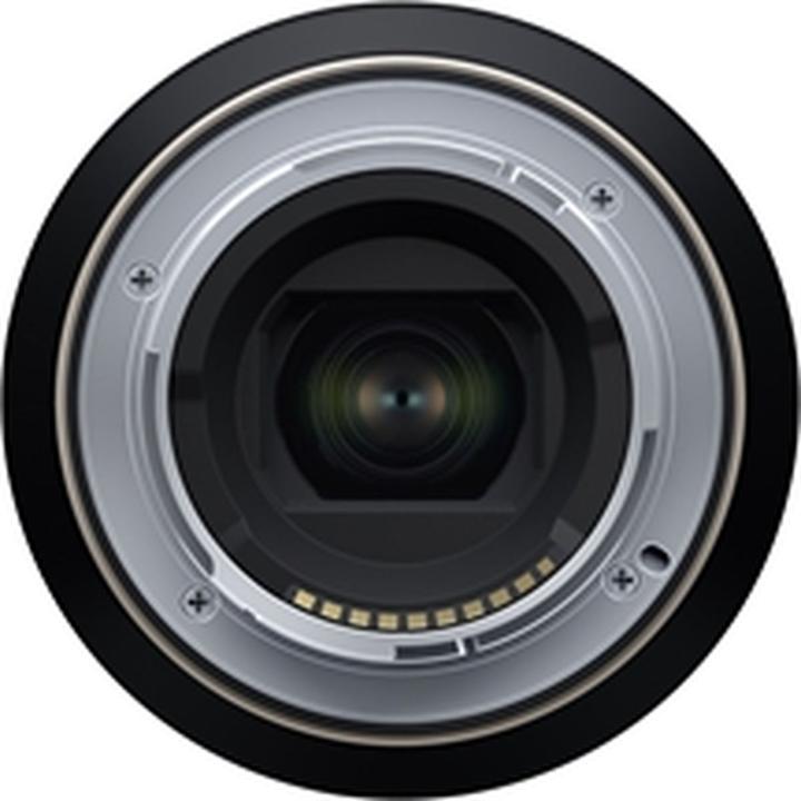 Immagine prodotto Tamron SP 35mm F/2.8 Di III OSD M1:2, Sony E (Sony E, Full frame)