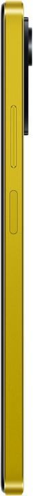 Produktbild Xiaomi Poco X4 Pro 5G (128 GB, Poco Yellow, 6.67", Dual SIM, 5G)