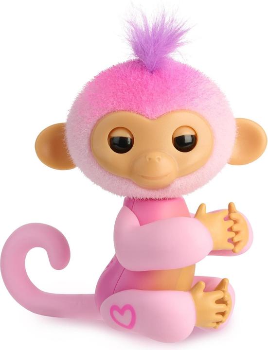 Image du produit WowWee Fingerlings - Monkey