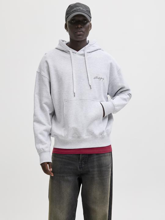 Produktbild Jack & Jones Kapuzenpullover Kapuzenpullover (S)