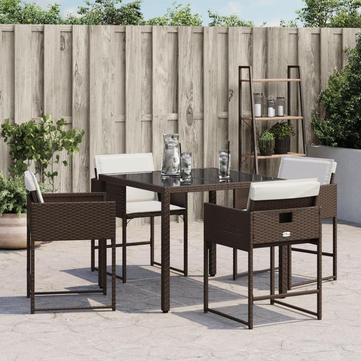 Produktbild vidaXL Gartenstuhl