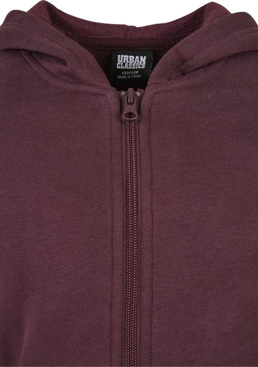 Produktbild Urban Classics Girls Sweat Parka (110, 116)