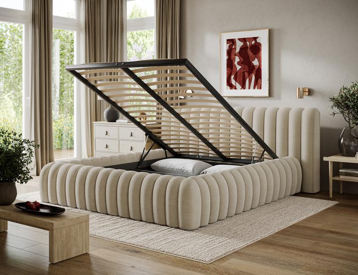 Actual product image ELTAP Carilla (180 x 200 cm)