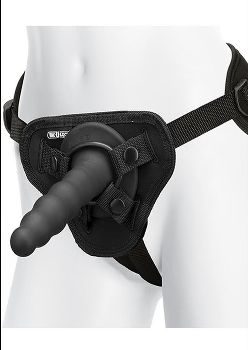 Produktbild Doc Johnson Ripple Vibrating Pleasure Set