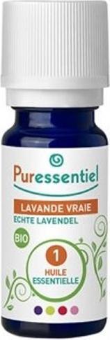 Produktbild Puressentiel Echter Lavendel Öl