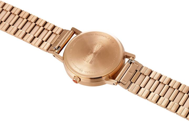 Image du produit Mondaine Classic - Modern (Montre analogique, 36 mm)