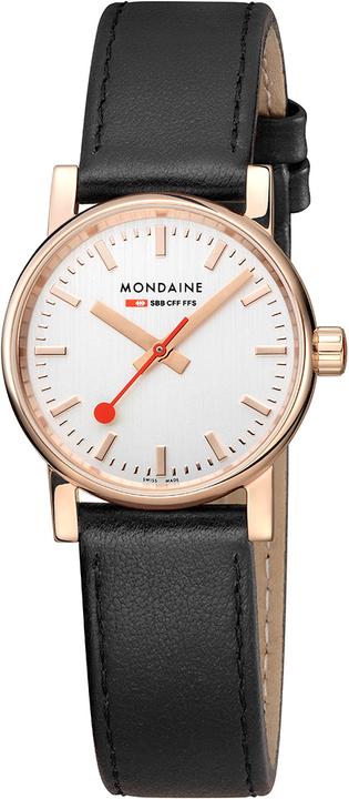 Image du produit Mondaine Evo2 - Ip or rose (Montre analogique, 30 mm)