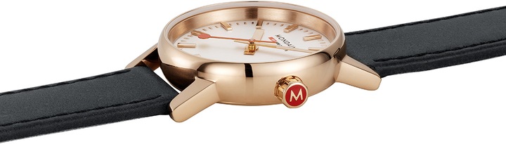 Immagine prodotto Mondaine Evo2 30mm (Orologio da polso analogico, 30 mm)