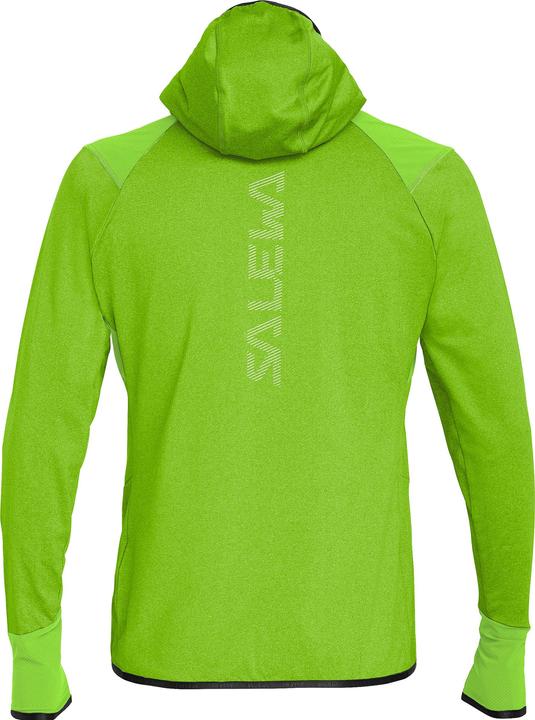Immagine prodotto Salewa Giacca con cappuccio Agner Hybrid Polarlite Durastretch (46)