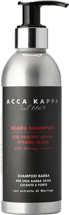 Immagine prodotto Acca Kappa Shampoo barba (200 ml)