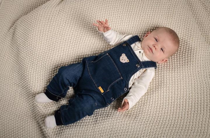 Produktbild Steiff Latzhose (62)