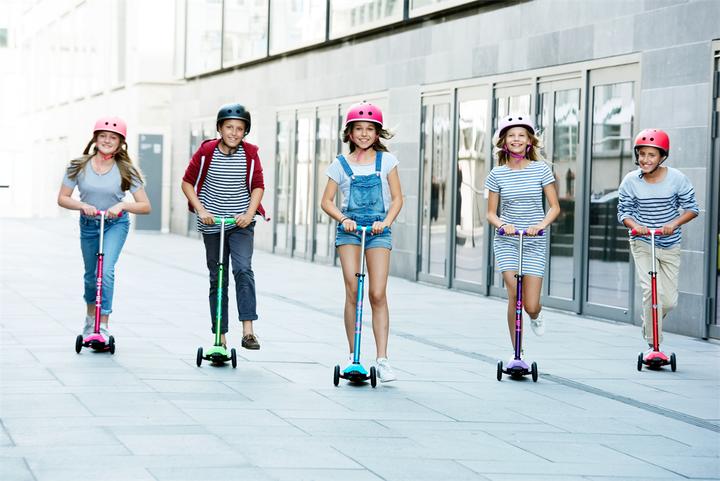 Produktbild Micro Maxi Deluxe